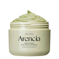 ARENCIA Mochi Cleanser — Limpiador Facial Textura Coreana