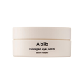 ABIB Collagen Eye Patch — Parches de Colágeno Antiedad