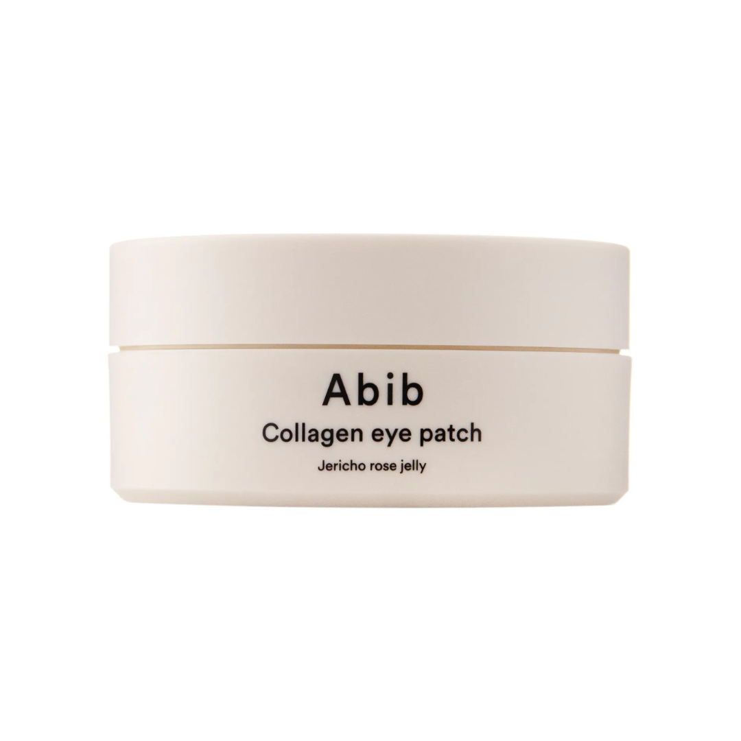 ABIB Collagen Eye Patch — Parches de Colágeno Antiedad