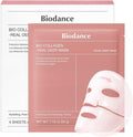 BIODANCE Bio-Collagen Real Deep Mask — Mascarilla de Hidrogel Glow